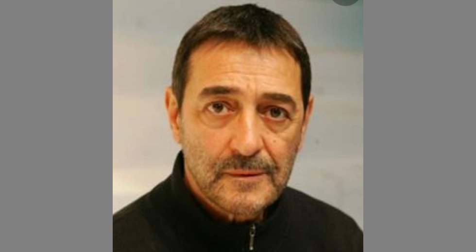 Πέθανε ο ηθοποιός Κώστας Μπάσης