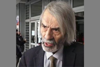 «Έφυγε» ξαφνικά ο καθηγητής Νομικής Λάμπρος Μαργαρίτης