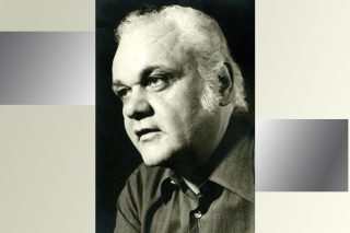 Εφυγε από τη ζωή ένας πρωτοπόρος του ελληνικού θεάτρου