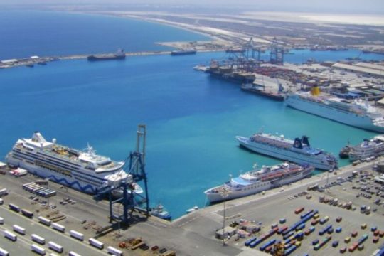 Η θέση του ΜέΡΑ25 για το Λιμάνι της Αλεξανδρούπολης