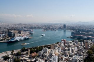 «Φωτιά» παίρνουν τα στερεά απόβλητα στο λιμάνι