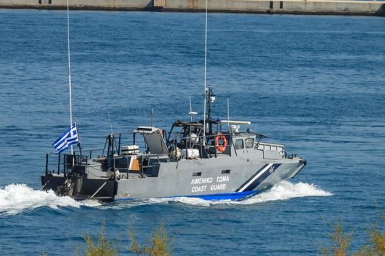 Συνελήφθησαν δύο από τους διασωθέντες του ναυαγίου της Πύλου ως διακινητές