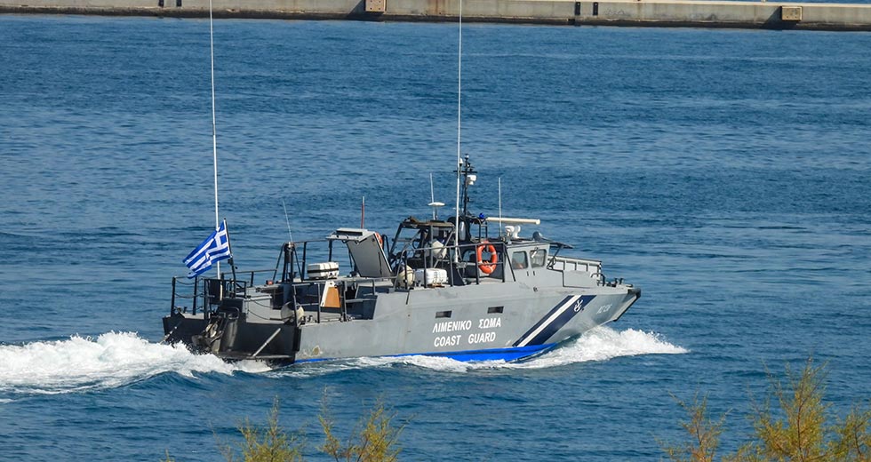 Συνελήφθησαν δύο από τους διασωθέντες του ναυαγίου της Πύλου ως διακινητές