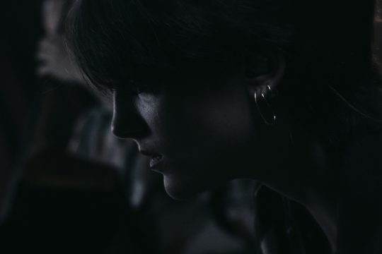 Η τζαζ είναι θηλυκότητα-Το Eirini Alisá Trio σφυρίζει αντιφασιστικά
