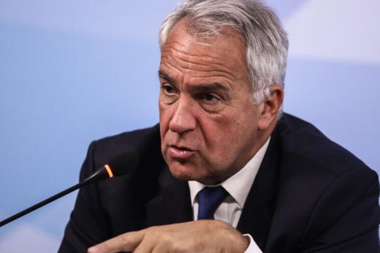 Διαγωνισμός με αγνώστους «Χ»