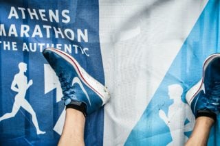 Τετραήμερες οι κυκλοφοριακές ρυθμίσεις για τον Μαραθώνιο της Κυριακής
