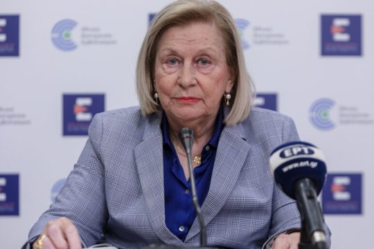 Πολυδημία προ των πυλών