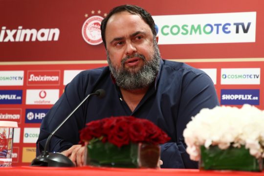 Μένει στο πρωτάθλημα ο Ολυμπιακός και ετοιμάζει μηνύσεις