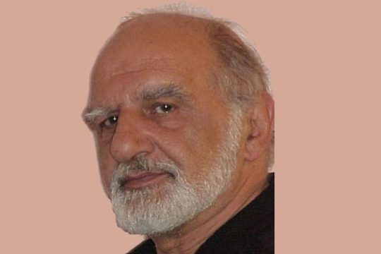 Θλίψη στο δημοσιογραφικό κόσμο για το θάνατο του Γιώργη Μασσαβέτα