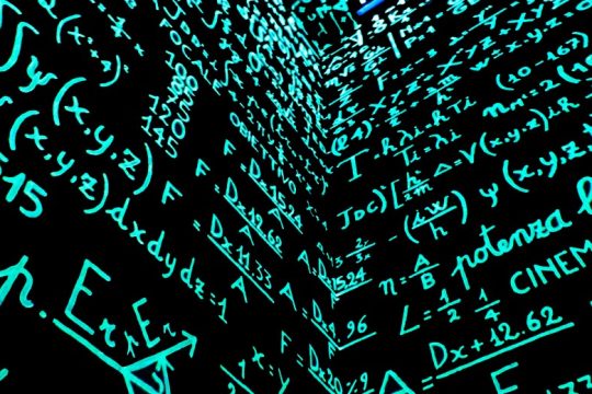 Καινοτόμες εκπαιδευτικές δράσεις απέναντι στη μαθηματική φοβία