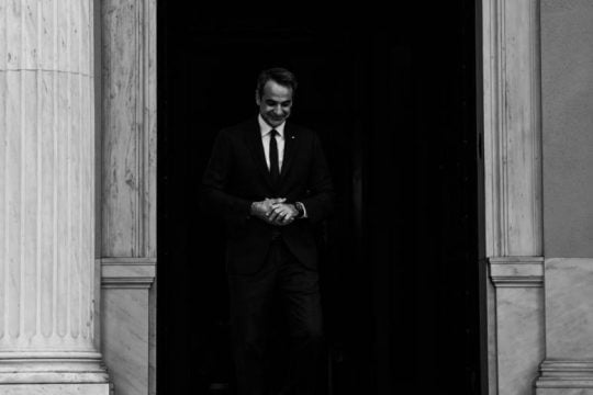 Κανείς δεν τους πιστεύει