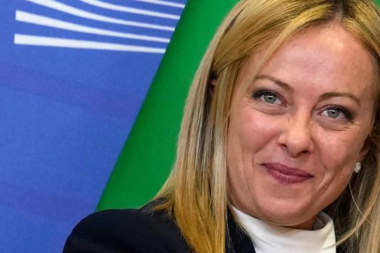 Μάνα raver
