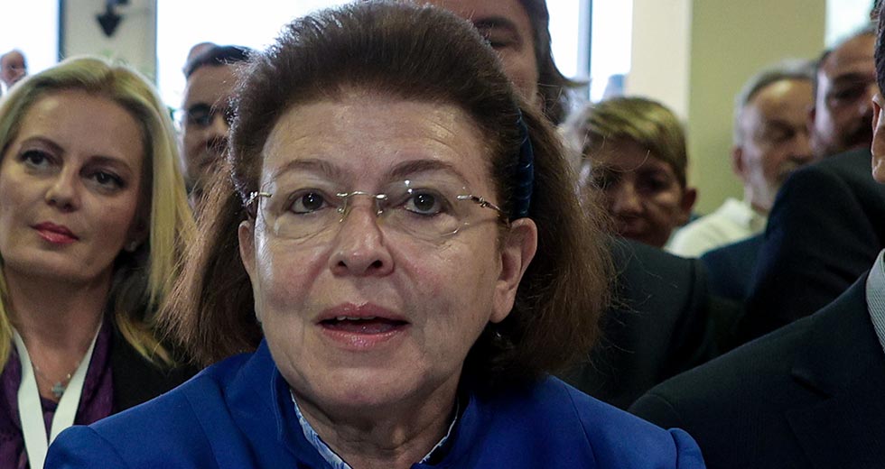 Εγκαίνια εν κρυπτώ και χωρίς συνέντευξη Τύπου