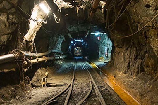 Πώς η μεταλλευτική δραστηριότητα στη ΒΑ Χαλκιδική επηρεάζει την ποιότητα του νερού