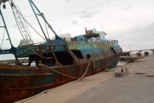 Χανιά: Σεβασμός στην αξιοπρέπεια των ναυαγών προσφύγων και μεταναστ(ρι)ών