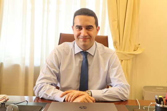 Το όραμα του ΠΑΣΟΚ για το νέο ΕΣΥ