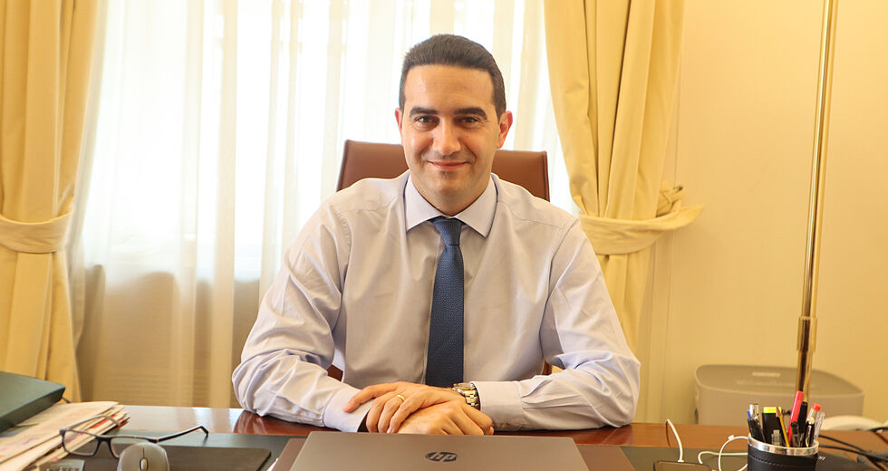Το όραμα του ΠΑΣΟΚ για το νέο ΕΣΥ