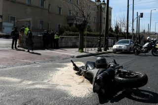 Εχασε τη ζωή του εξ… αμελείας