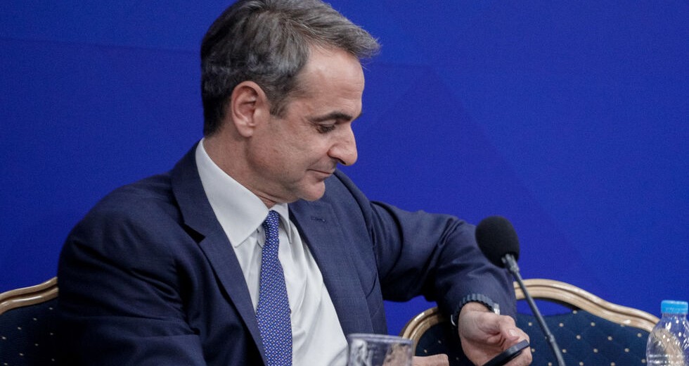 Ιδού η Ρόδος…