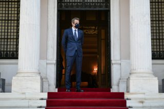 Προπονητές αλλάζουμε, στρατηγική όχι