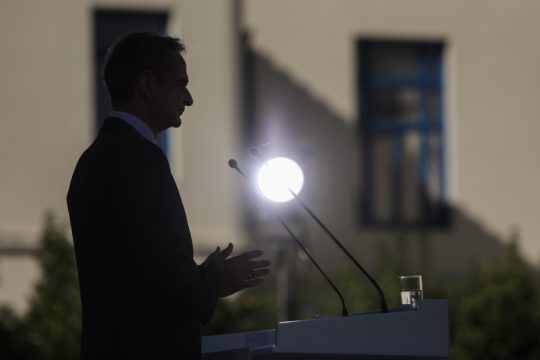 Ρεπόρτερ Χωρίς Σύνορα: Εκκωφαντική η σιωπή για τις παρακολουθήσεις
