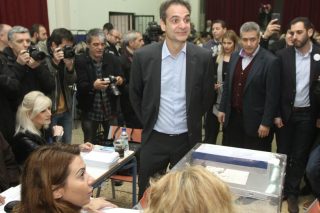 Πώς το παρακράτος δρούσε πριν από το 2019