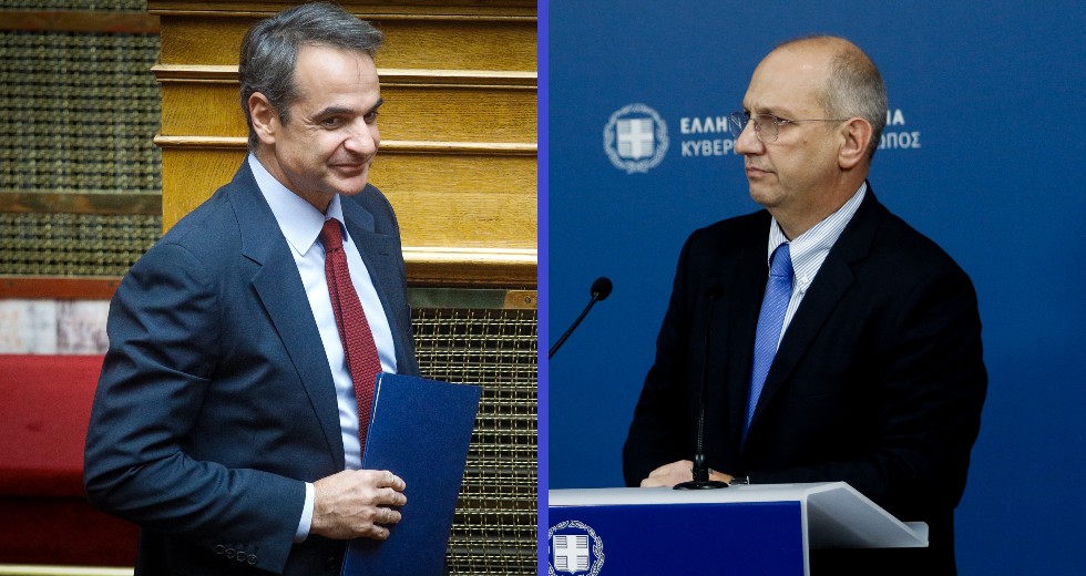 Κρύβουν τις ευθύνες για τις υποκλοπές, κατηγορώντας τον ΣΥΡΙΖΑ για «τραμπισμό»