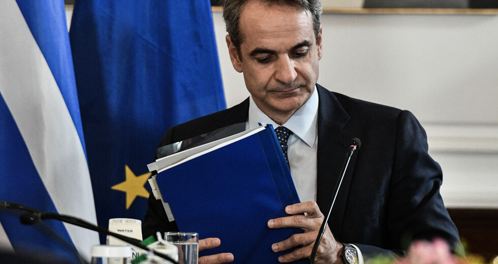 Δημοκρατικές σκιές