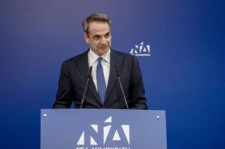 Οι εκλογές δεν κλείνουν το εσωκομματικό μέτωπο