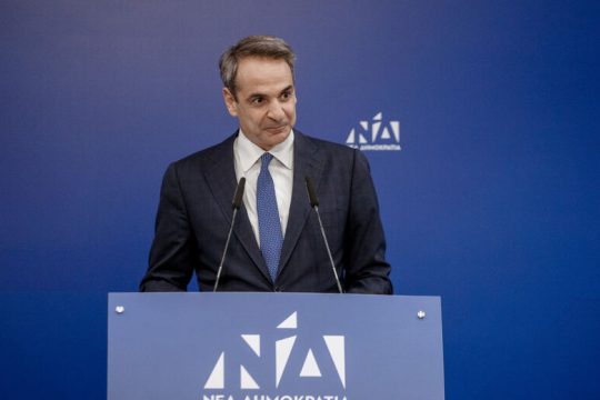 Οι εκλογές δεν κλείνουν το εσωκομματικό μέτωπο