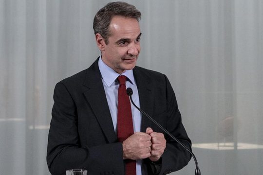 Ανοιχτή επιστολή προς τον πρωθυπουργό