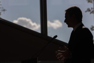 Ομολογία Μητσοτάκη, ανοιχτός εμφύλιος με Μαρινάκη