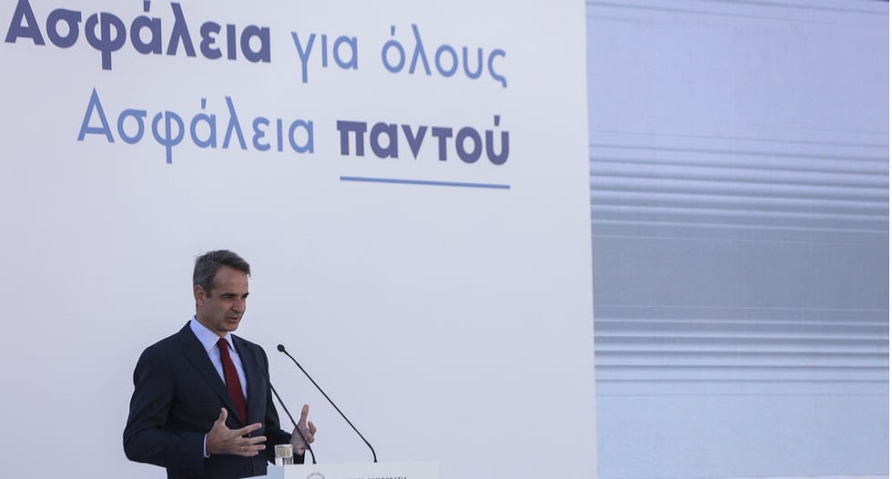«Βόμβα» Inside Story: Στενές οι σχέσεις κι από καιρό μεταξύ Μαξίμου και Intellexa