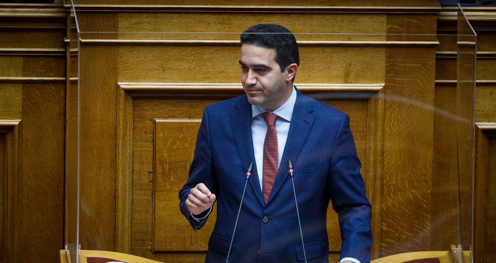 «Η συμπεριφορά κυβέρνησης και πρωθυπουργού είναι συμπεριφορά ενόχων»