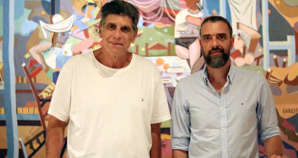 «Οταν έχεις ελλείμματα σου φταίνε όλοι»