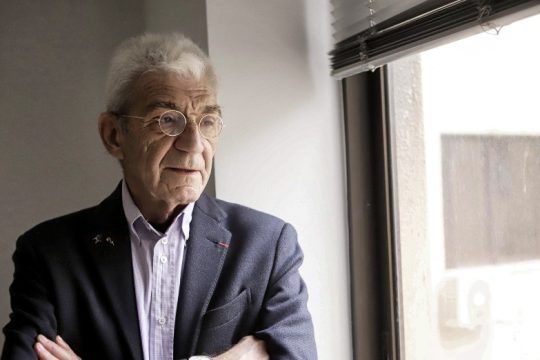 Καταδικάστηκε 40χρονος για την επίθεση στον Μπουτάρη