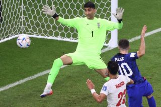 Ωρα για… soccer