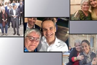 Η κυβέρνηση ήξερε και κάλυπτε δύο χρόνια τώρα