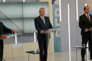 Τι προδιαγράφεται από τις προεδρικές εκλογές στην Κύπρο;