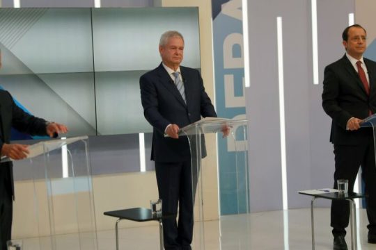 Τι προδιαγράφεται από τις προεδρικές εκλογές στην Κύπρο;