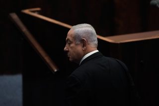 Πιο ακροδεξιά πεθαίνεις… ιδίως αν είσαι Παλαιστίνιος