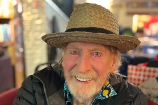 Ο Nick Turner των θρυλικών Hawkwind έφυγε για το δικό του «αστρικό ταξίδι»