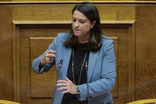 Πέφτουν οι μάσκες για τα ακίνητα του ΑΠΘ
