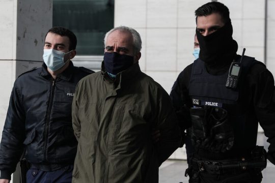 Οκτάκις ισόβια στον ψευτογιατρό Νικ Κόντο
