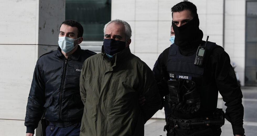 Οκτάκις ισόβια στον ψευτογιατρό Νικ Κόντο