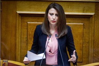 «Εξαιρούν 4 Δημοτικά της Νίκαιας από τα σχολικά γεύματα»