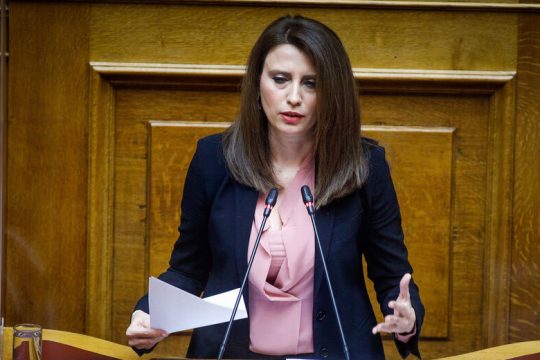 «Εξαιρούν 4 Δημοτικά της Νίκαιας από τα σχολικά γεύματα»