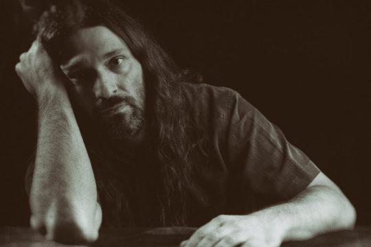 Επιστροφή στις full band εμφανίσεις για τον Nomik