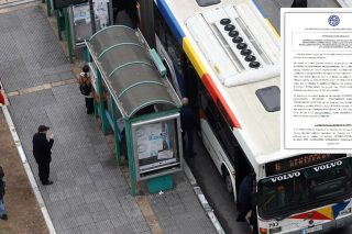 Λεφτά για οδηγούς στον ΟΑΣΘ δεν έχουν, αλλά για συμβούλους έχουν