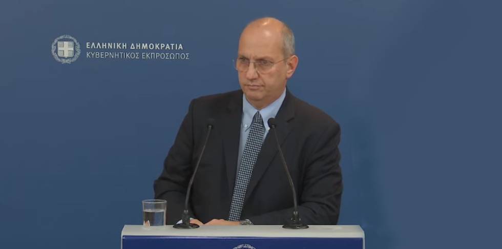Νέα «καρφιά» Μαξίμου σε Μαρινάκη – Ακόμα ένα «χτύπημα» από τους Financial Times